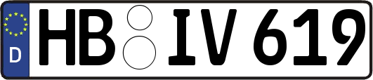 HB-IV619