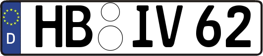 HB-IV62