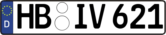 HB-IV621