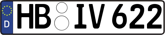 HB-IV622