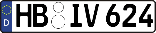 HB-IV624