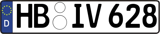HB-IV628
