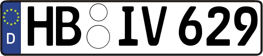 HB-IV629