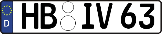 HB-IV63