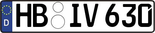 HB-IV630