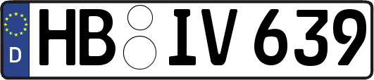 HB-IV639