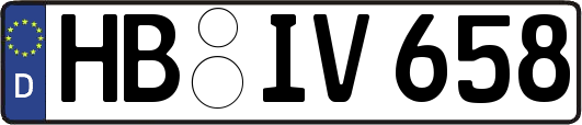 HB-IV658