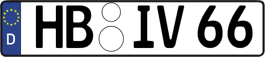 HB-IV66