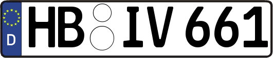 HB-IV661