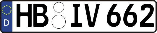 HB-IV662