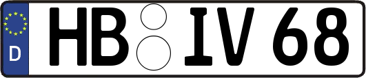 HB-IV68