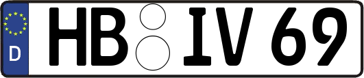 HB-IV69