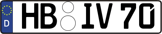 HB-IV70