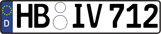 HB-IV712