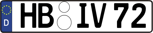 HB-IV72