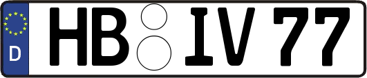 HB-IV77
