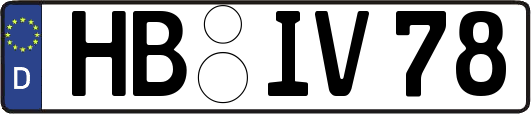 HB-IV78