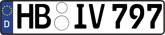 HB-IV797