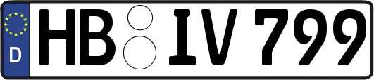 HB-IV799