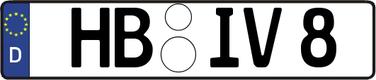 HB-IV8