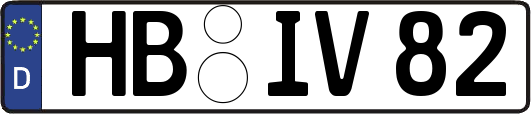 HB-IV82