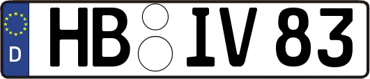 HB-IV83