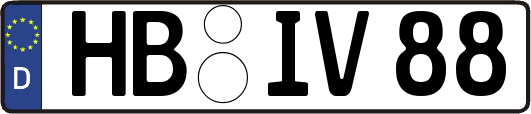HB-IV88