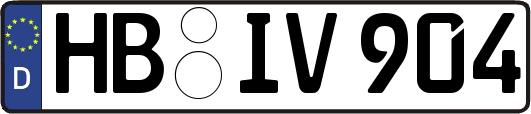 HB-IV904
