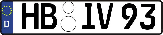 HB-IV93