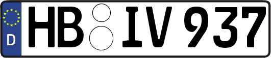 HB-IV937