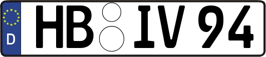 HB-IV94
