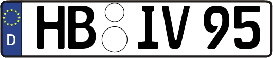 HB-IV95