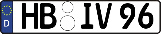 HB-IV96