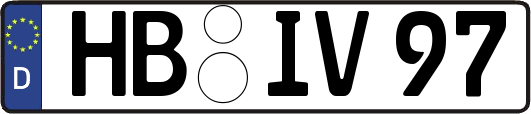 HB-IV97