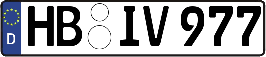 HB-IV977