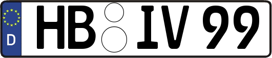 HB-IV99