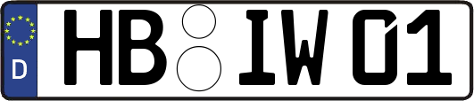 HB-IW01