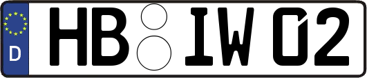 HB-IW02