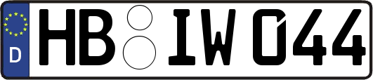 HB-IW044