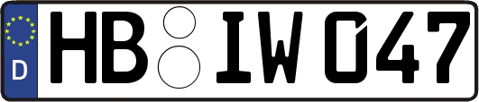 HB-IW047