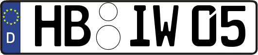 HB-IW05