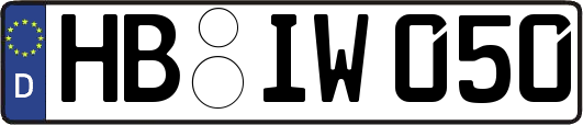 HB-IW050