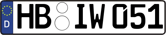 HB-IW051