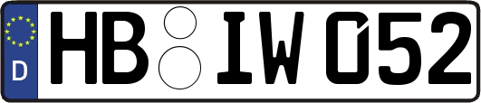 HB-IW052