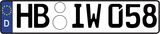 HB-IW058