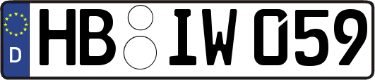 HB-IW059