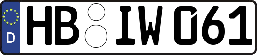 HB-IW061