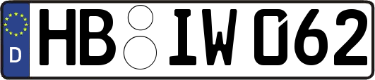 HB-IW062