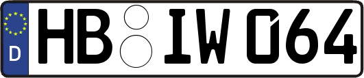 HB-IW064