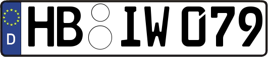 HB-IW079